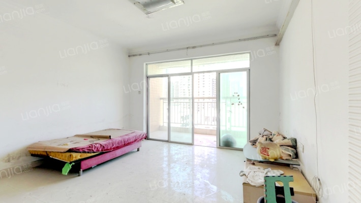 海韵华庭二手房实景图