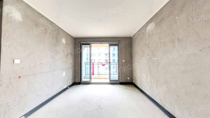 中航昕晖璟辰二手房实景图