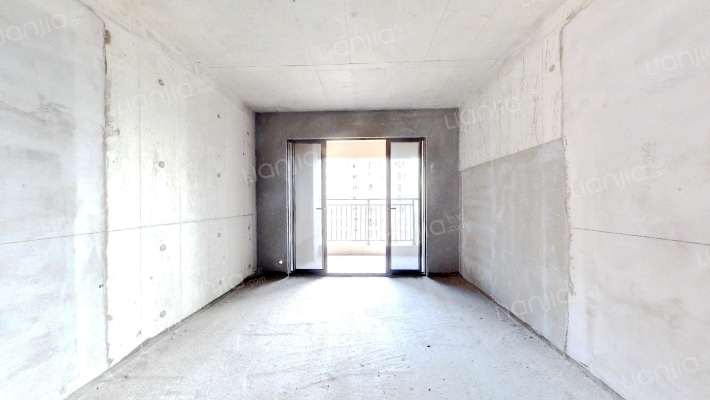 佳兆业君汇上品二手房实景图