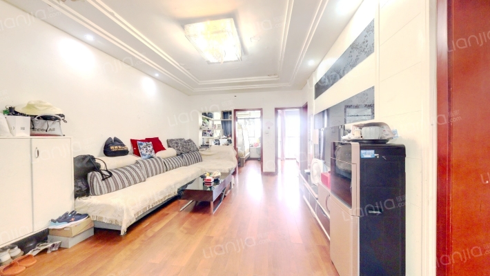 Q城二手房实景图