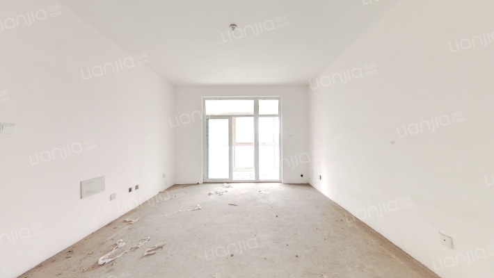 杜鹃城千万间二手房实景图