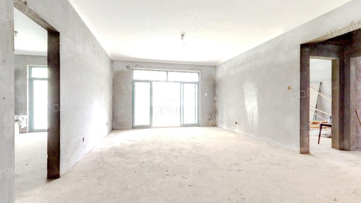 中一花园二手房实景图