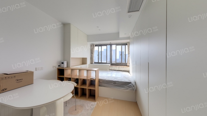 东吴商城二手房实景图