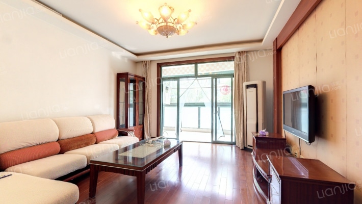 鸿凯湾绿苑二手房实景图