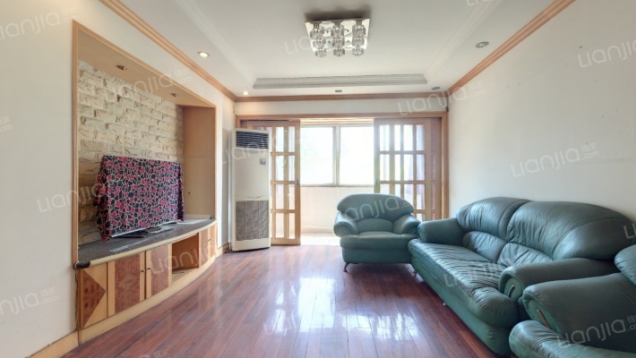 文化路89号二手房实景图