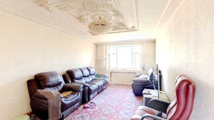 新华社区二手房实景图