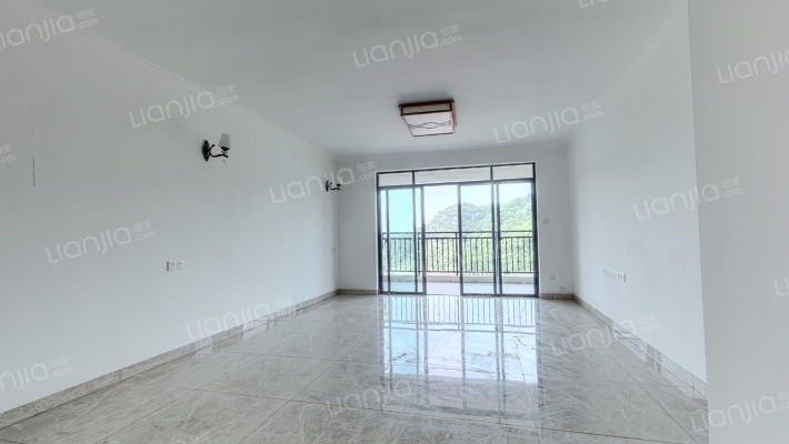 金榜御景园二手房实景图