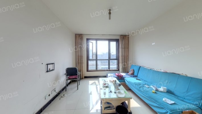 锦泰河畔二手房实景图