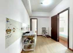 整租·海悦名都 2室1厅 东南_海悦名都租房