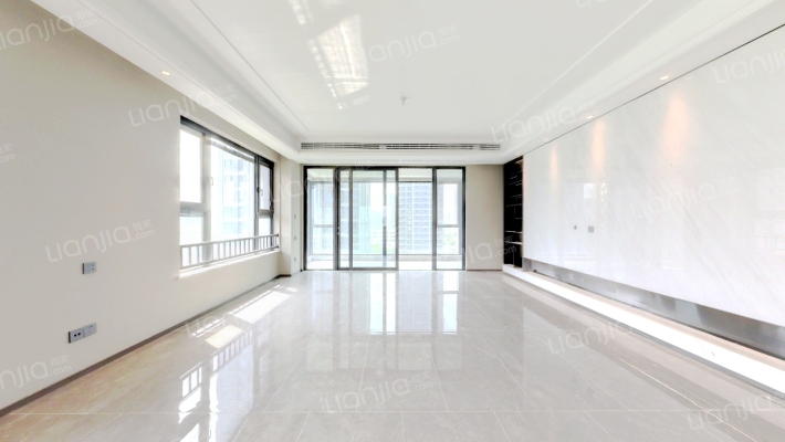 融创滨江ONE二手房实景图