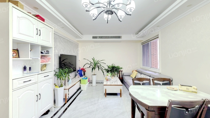 月桂园二手房实景图