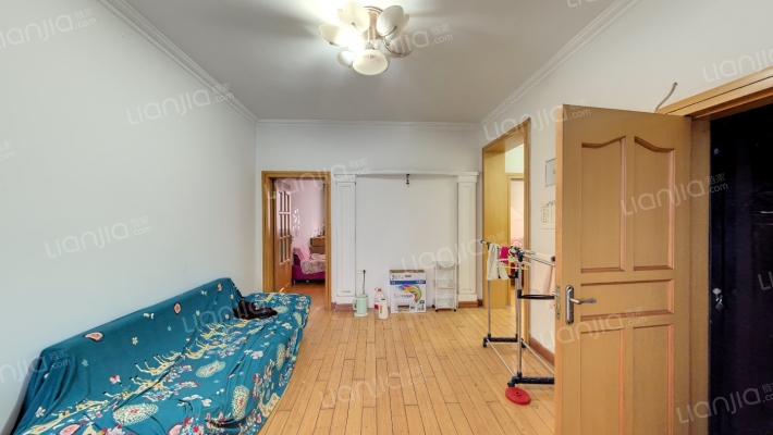 云集社区二手房实景图