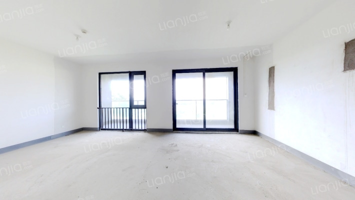 宋都江宸府二手房实景图