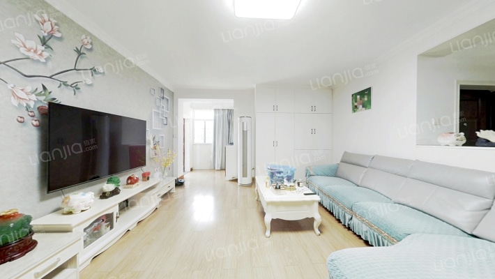 江山花园二手房实景图