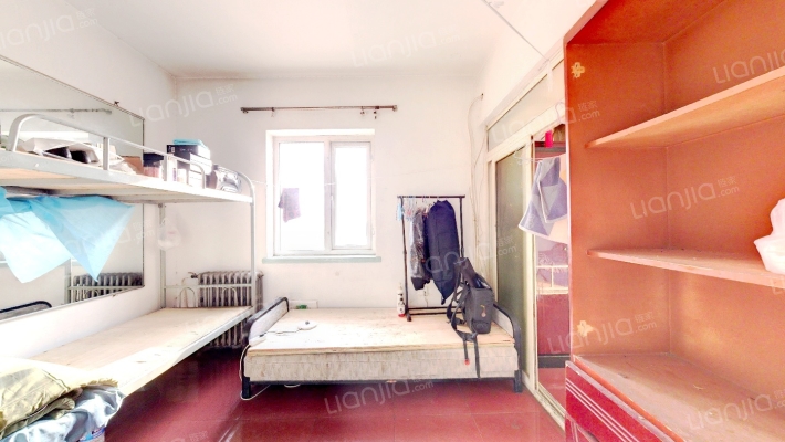 民建北里二手房实景图