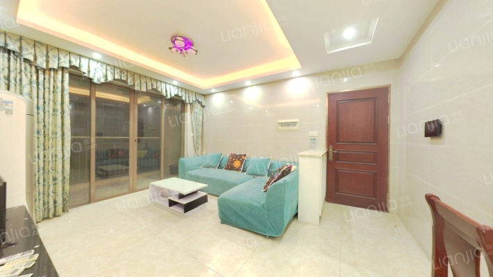 龙光君御华府二手房实景图