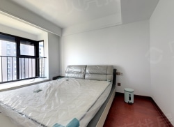 整租·柏悦花园 3室2厅 南_柏悦花园租房