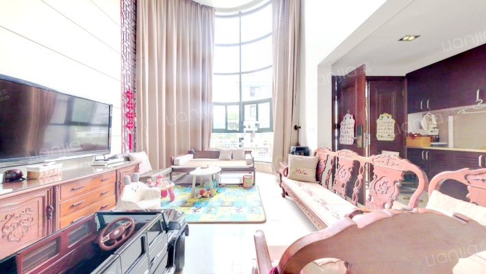 艺墅二手房实景图