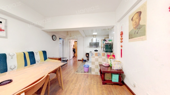 临江路8号二手房实景图