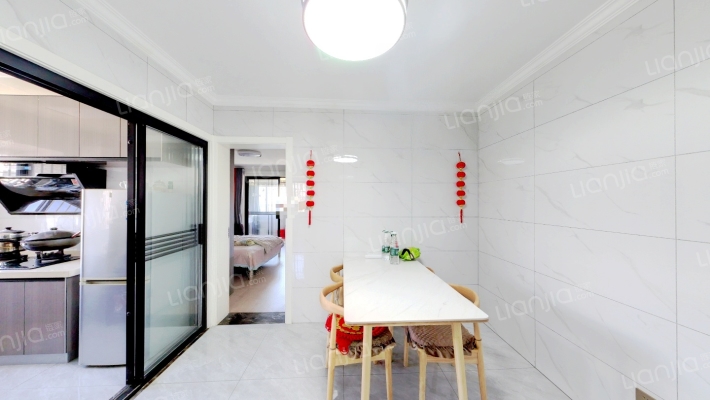 水秀新村二手房实景图