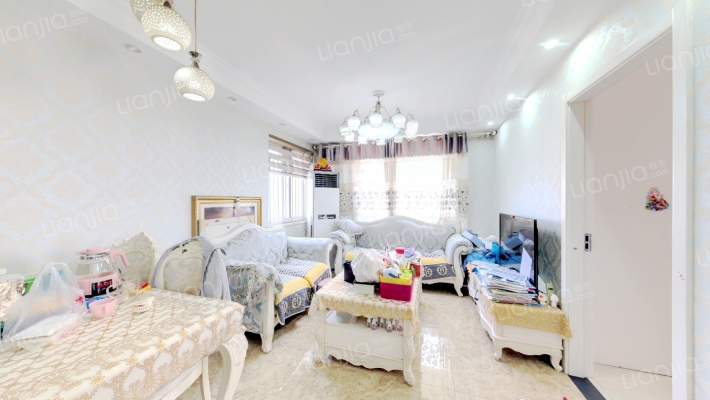 平治北苑二手房实景图