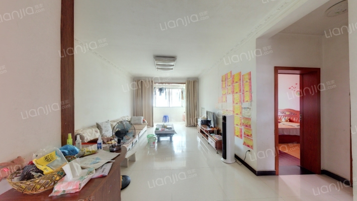 林馨嘉苑西区二手房实景图