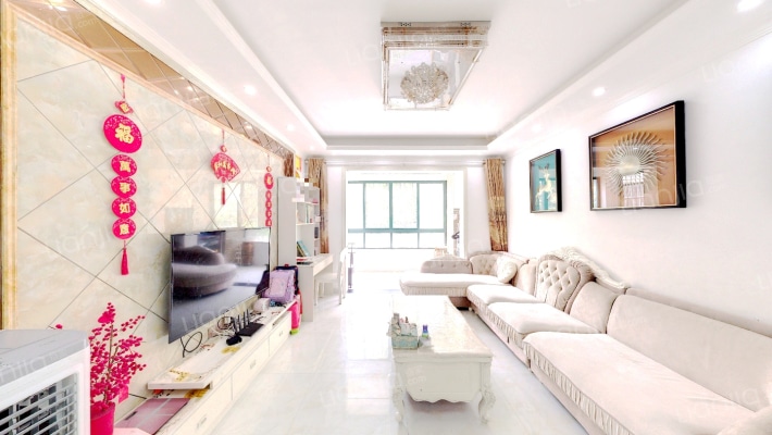 正荣大湖之都（观澜郡）二手房实景图