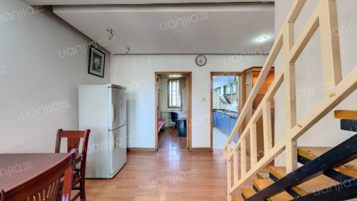 联合村1-1号二手房实景图