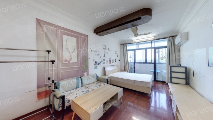 止园路446号二手房实景图