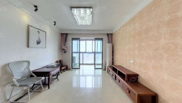 金山谷四期二手房实景图