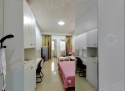 整租·兰峰城市花园 1室1厅 南_兰峰城市花园租房