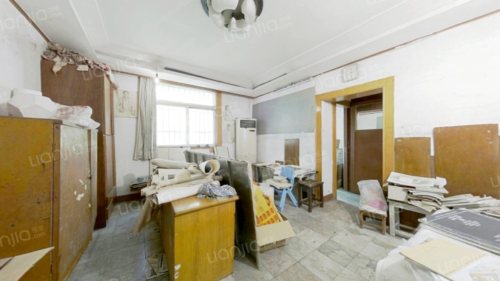 斜桥街二手房实景图