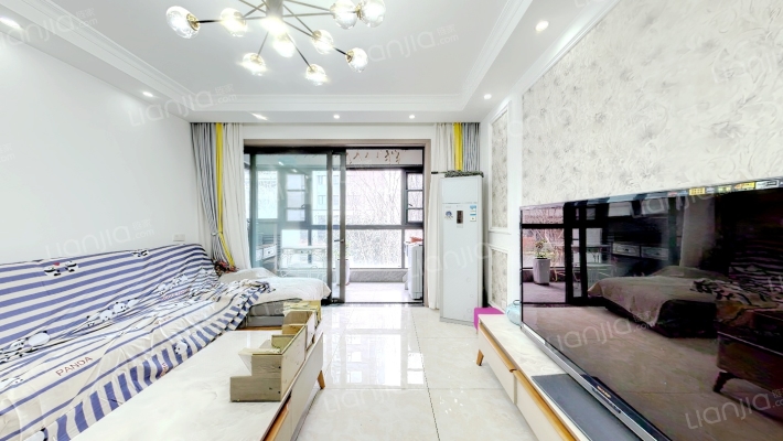 永威森林花语二手房实景图