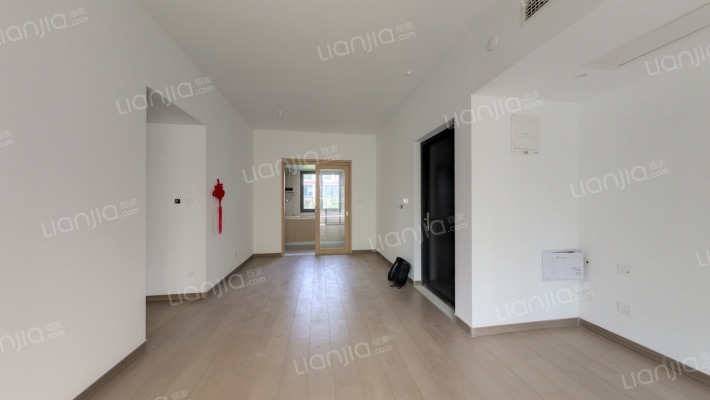 溧水金地峯范花园二手房实景图