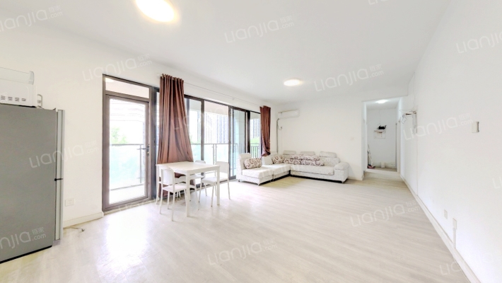 长冶南阳御龙府一期二手房实景图