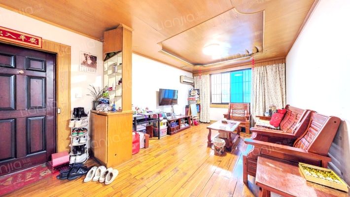 陆峰房产小区二手房实景图