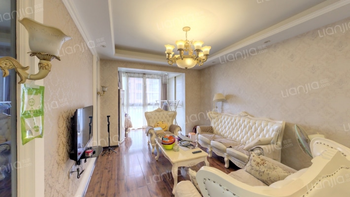 长房南屏锦源二手房实景图