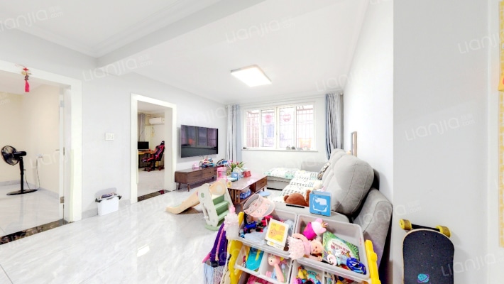 南头巷92号二手房实景图