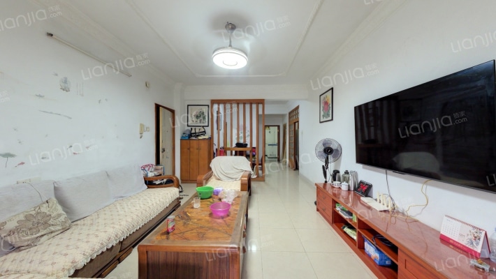 华阳楼小区二手房实景图