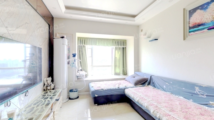 首创光和城二期二手房实景图