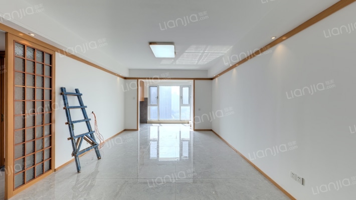 鑫苑木莲世家二手房实景图