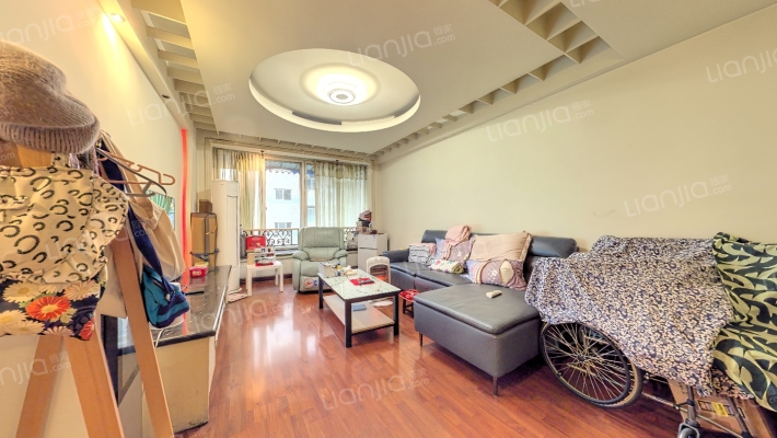 华民逸园二手房实景图