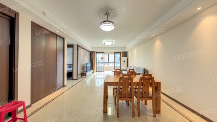 领地天府兰台锦园二手房实景图