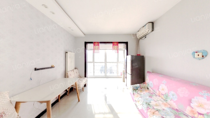 原筑北区二手房实景图