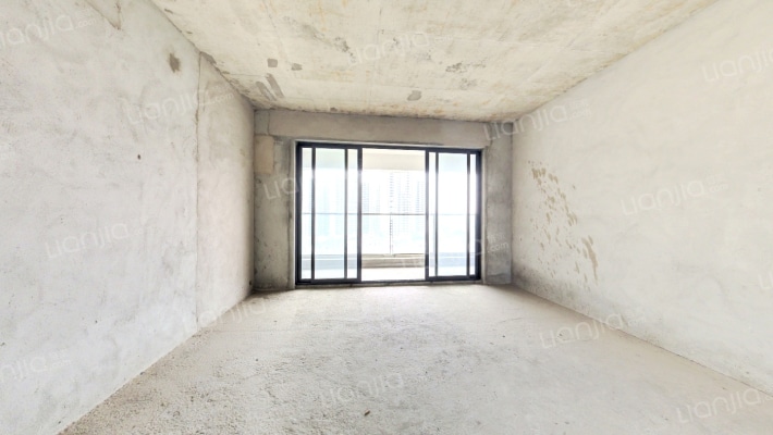 华基江山二手房实景图