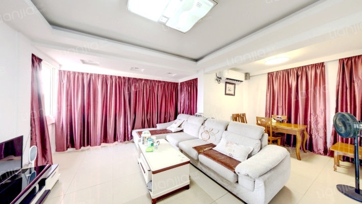 北路一村二手房实景图