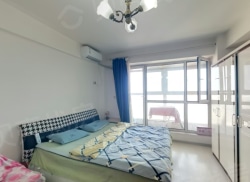 整租·东城天下 1室1厅 南_东城天下租房