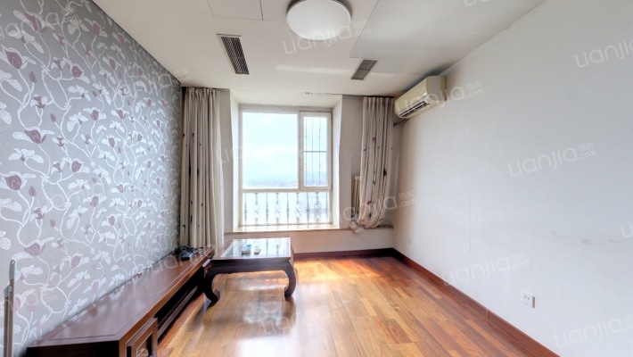 万泉新新家园二手房实景图