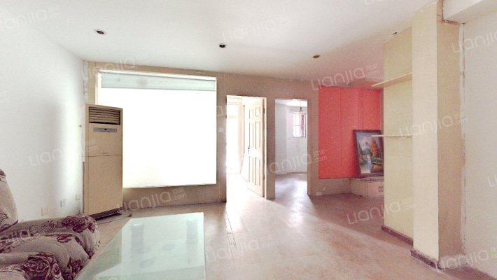 天邑花园二手房实景图