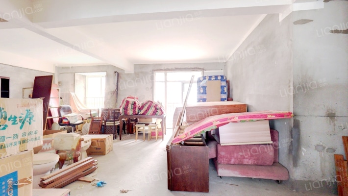 新华锦绣二手房实景图